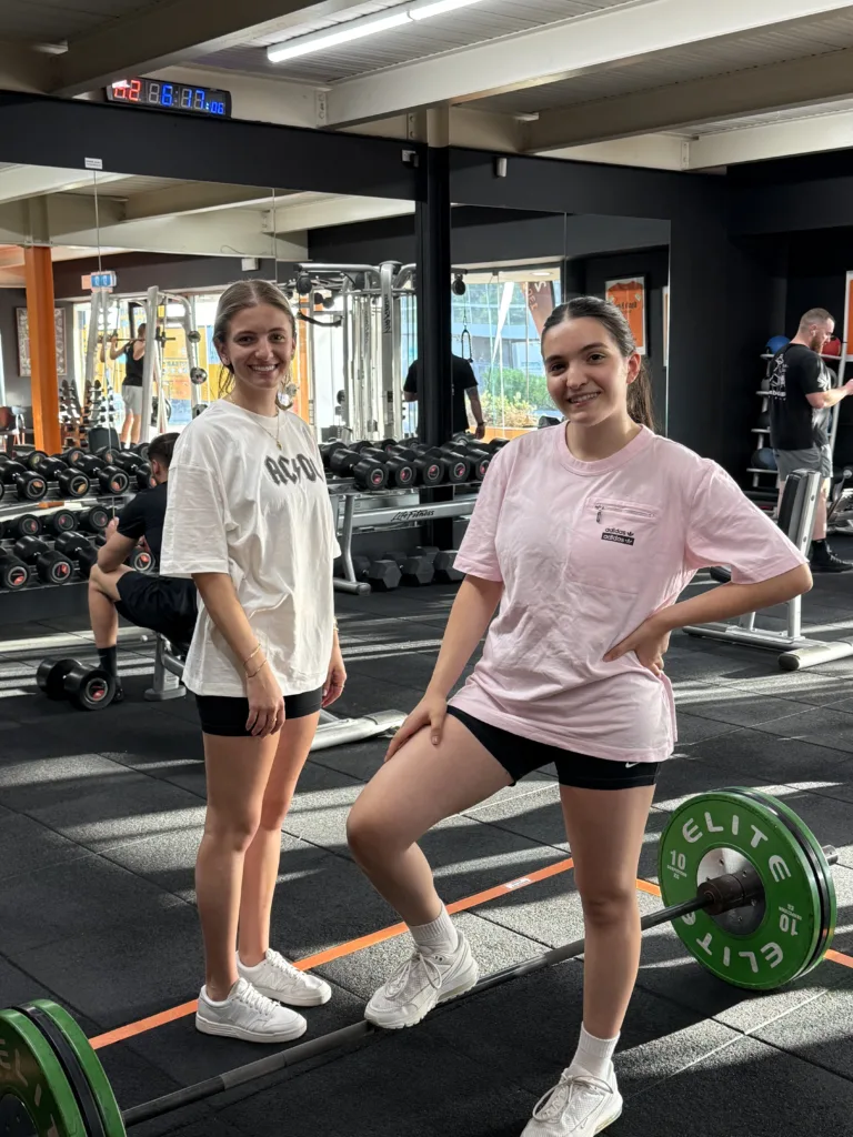 24 Hour Gym Parramatta